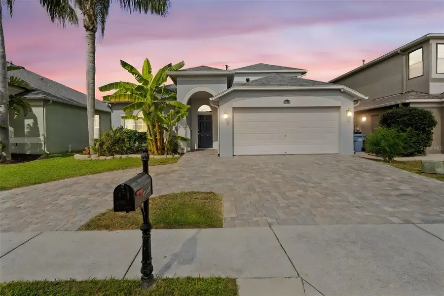 10447 Peppergrass Court, Trinity, FL 34655 - Image #2