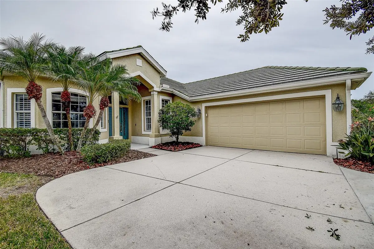 3516 Woodland Fern Drive, Parrish, FL 34219 - Image #1