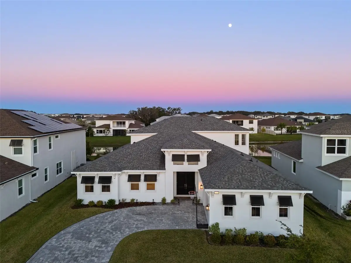 9185 Sanders Tree Loop, Wesley Chapel, FL 33545 - Image #1