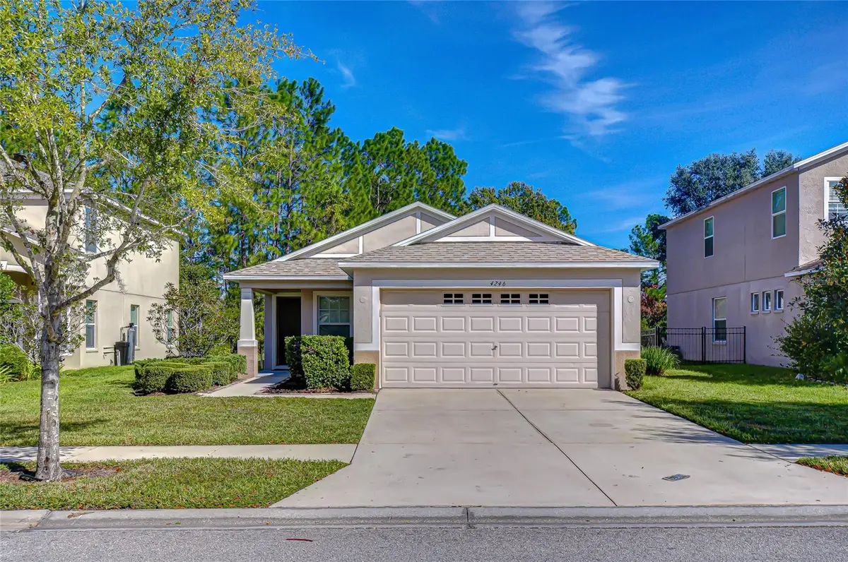 4246 Warwick Hills Drive, Wesley Chapel, FL 33543 - Image #1
