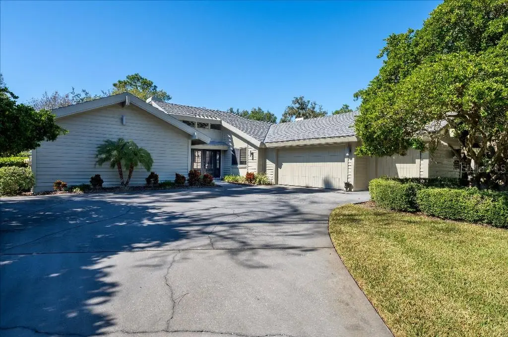 5351 Sand Crane Court, Wesley Chapel, FL 33543 - Image #1