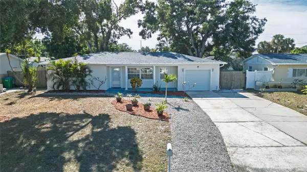 5840 41st Avenue N, ST PETERSBURG, FL 33709