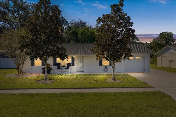 38552 Piedmont Avenue, ZEPHYRHILLS, FL 33540