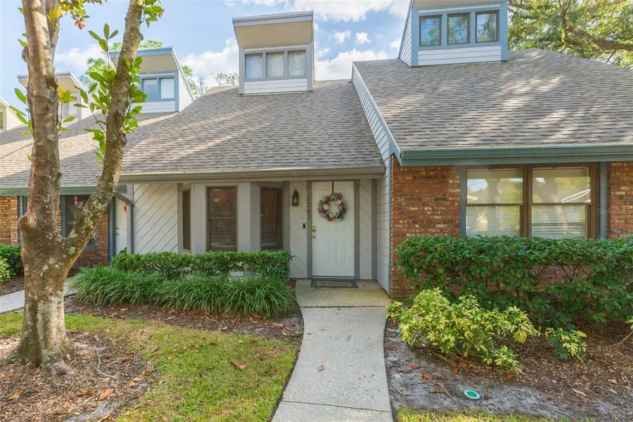 5203 Pine Mill Court, Temple Terrace, FL 33617 - Image #2