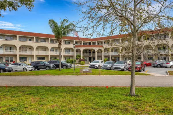 2434 Australia Way E #50, CLEARWATER, FL 33763