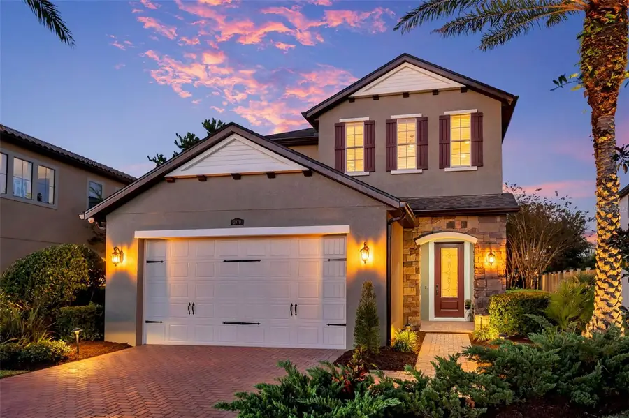 3970 Aldea Way, Wesley Chapel, FL 33543 - Image #2