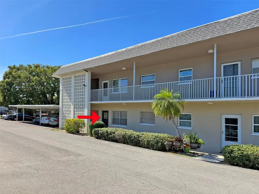 1220 57th Street N #101C, Saint Petersburg, FL 33710 - Image #2