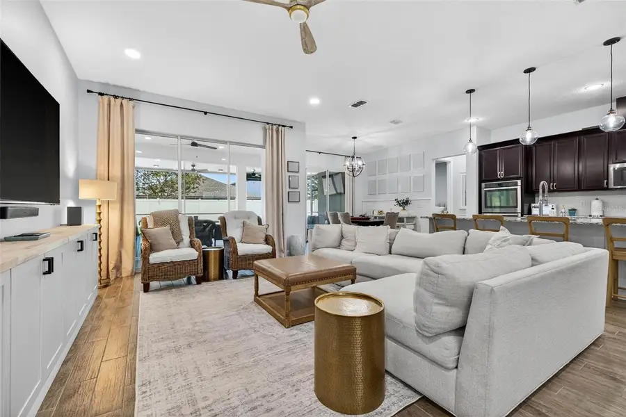 10522 Cardera Drive, Riverview, FL 33578 - Image #3