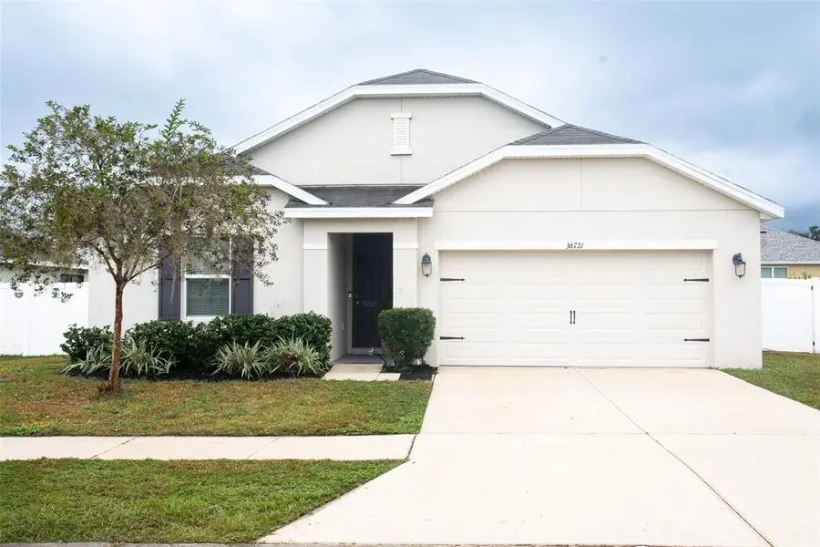 36721 Goffaux Loop, Zephyrhills, FL 33541 - Image #2