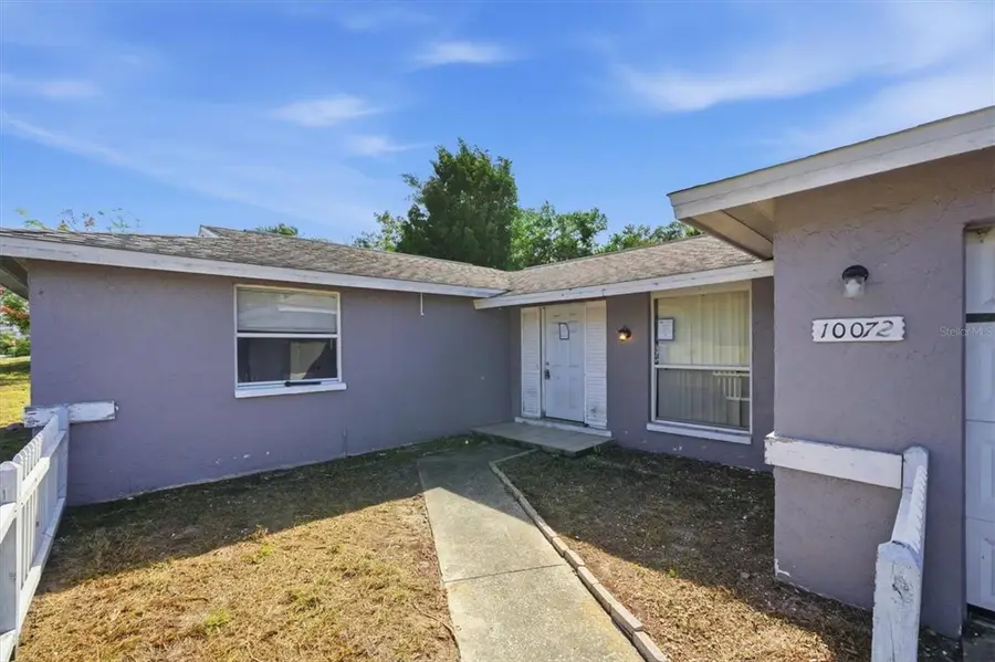 10072 Northcliffe Boulevard, Spring Hill, FL 34608 - Image #2