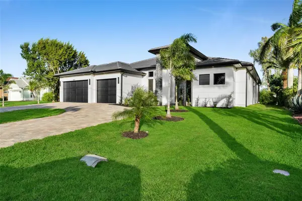 3829 SW 20th Avenue, CAPE CORAL, FL 33914