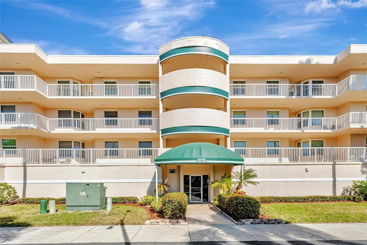 6315 Shoreline Drive #3306, Saint Petersburg, FL 33708 - Image #1