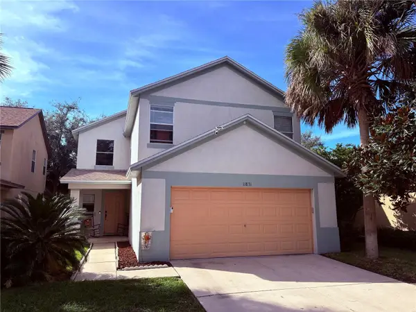 11831 Whisper Creek Drive, RIVERVIEW, FL 33569