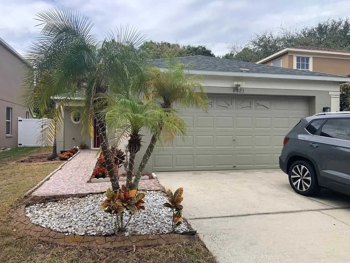 8521 Quarter Horse Drive, Riverview, FL 33578 - Image #1