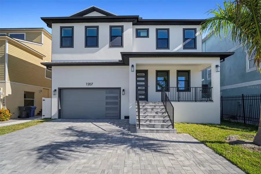 1207 Apollo Beach Boulevard, Apollo Beach, FL 33572 - Image #2