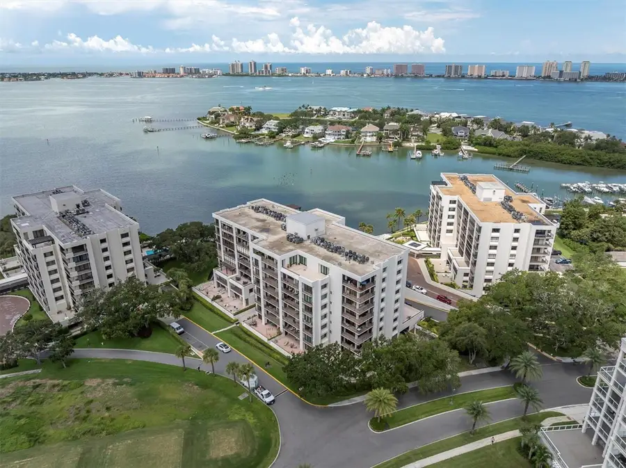 6 Belleview Boulevard #706, Belleair, FL 33756 - Image #2