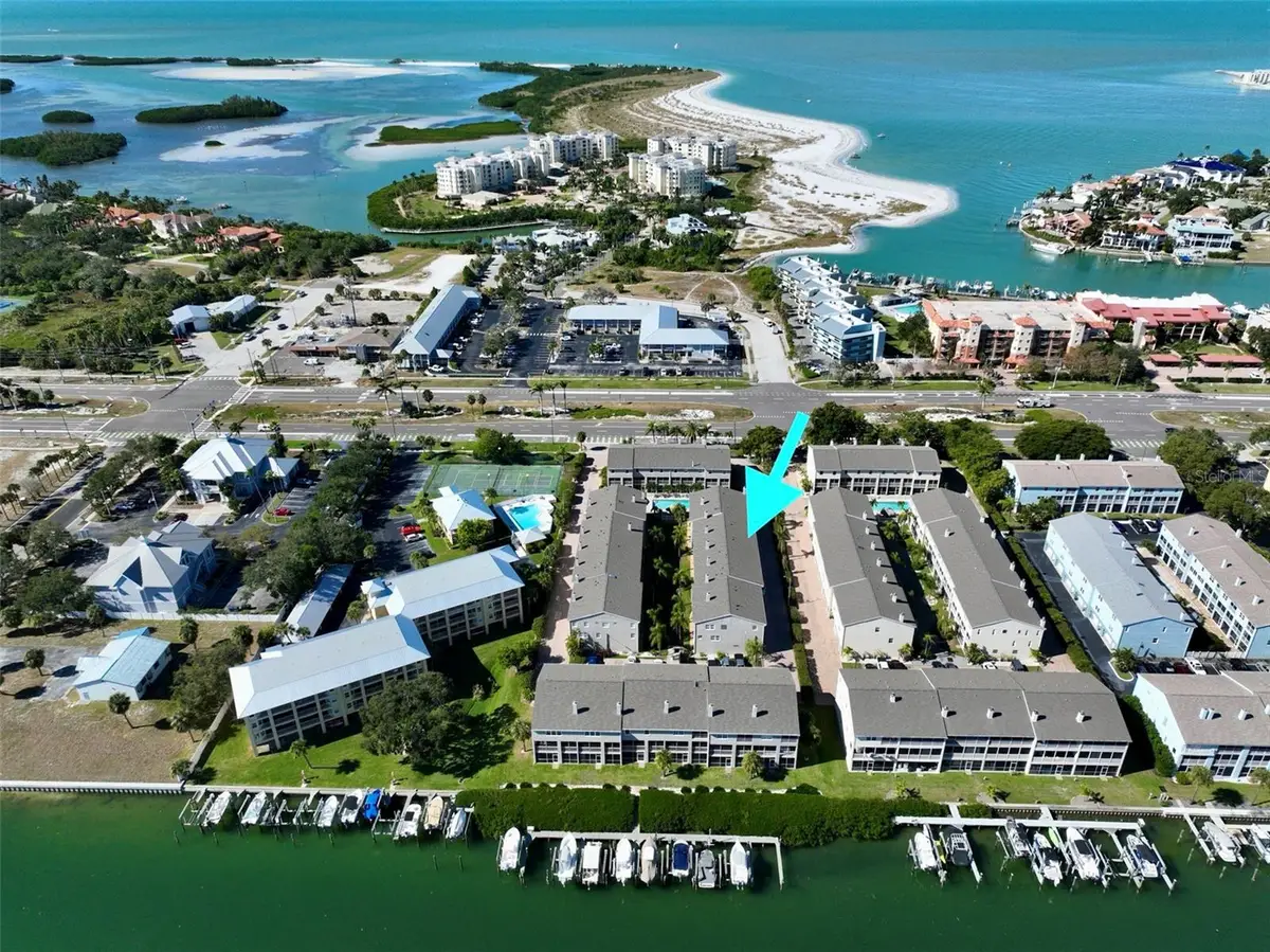 1117 Pinellas Bayway S #305, Saint Petersburg, FL 33715 - Image #1