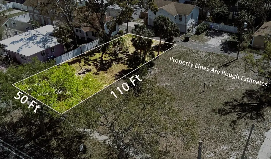 2742 1st Avenue S, Saint Petersburg, FL 33712 - Image #2