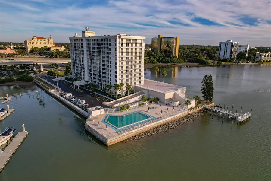 100 Pierce Street #1202, Clearwater, FL 33756 - Image #2