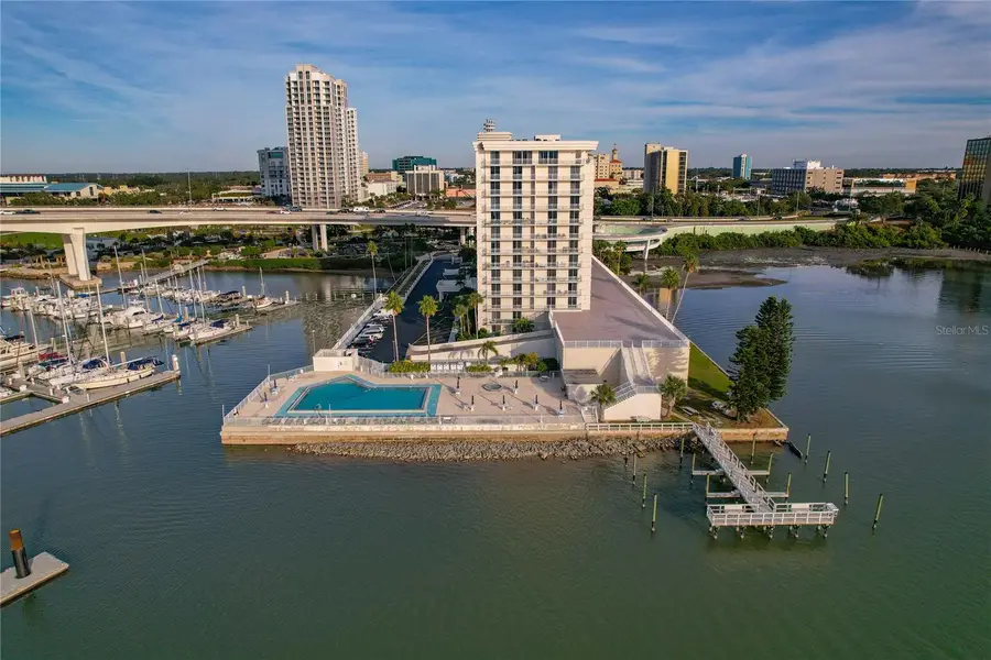 100 Pierce Street #1202, Clearwater, FL 33756 - Image #3
