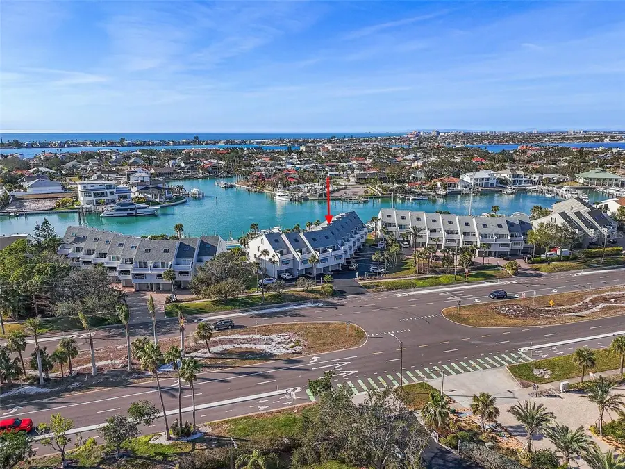 380 Pinellas Bayway S. #E, Tierra Verde, FL 33715 - Image #3