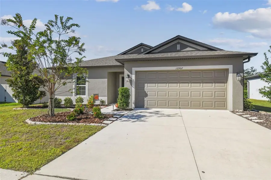 12907 Conquistador Loop, Spring Hill, FL 34610 - Image #2