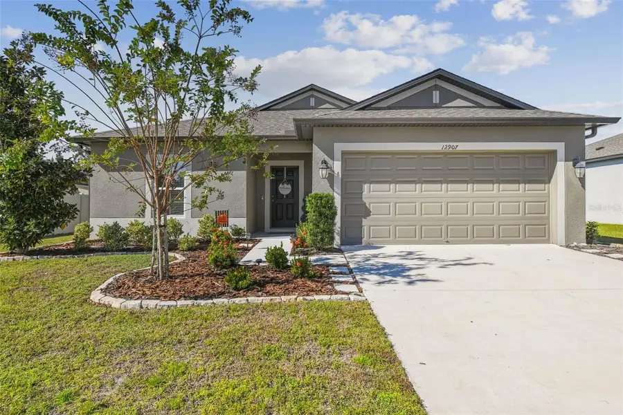 12907 Conquistador Loop, Spring Hill, FL 34610 - Image #3