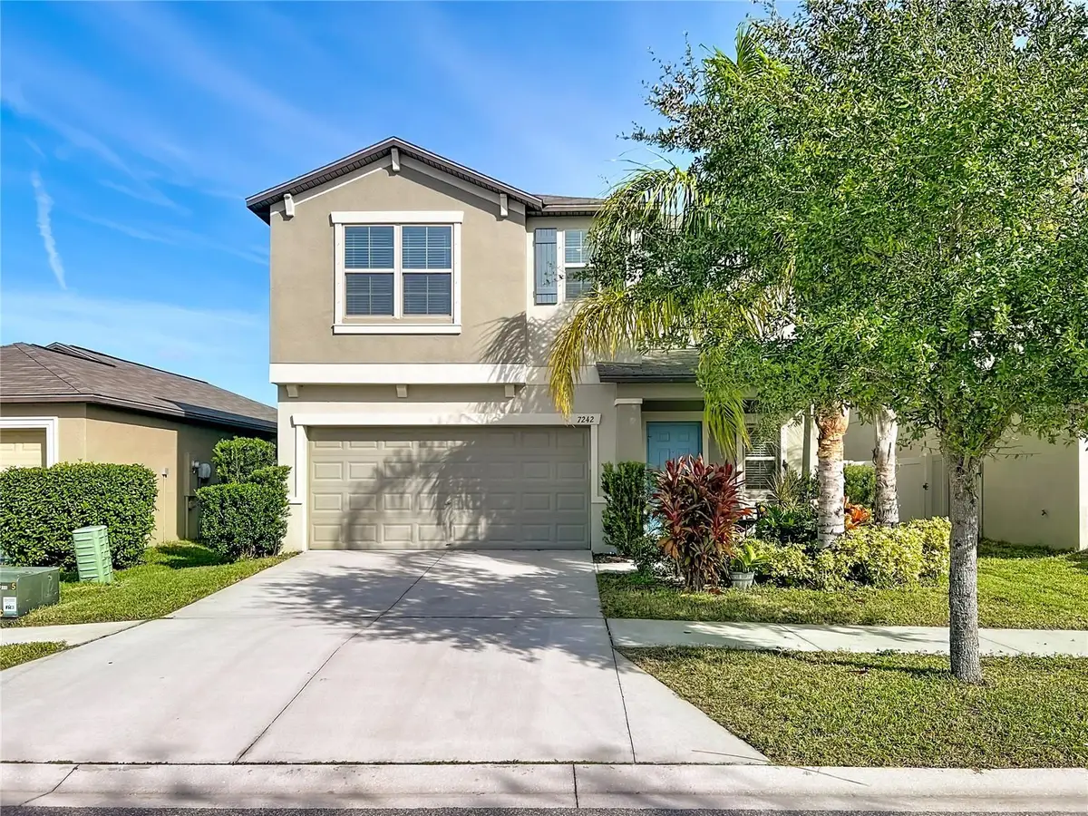 7242 Salt River Avenue, Sun City Center, FL 33573 - Image #1