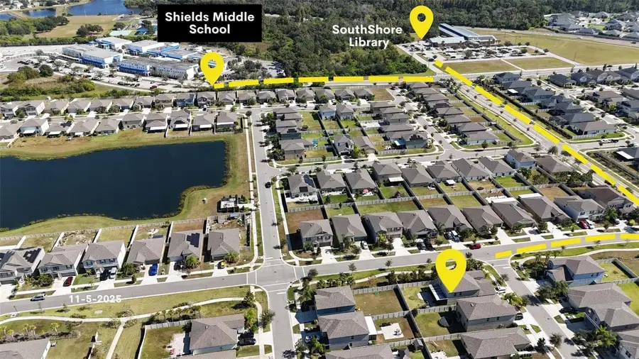 7242 Salt River Avenue, Sun City Center, FL 33573 - Image #2