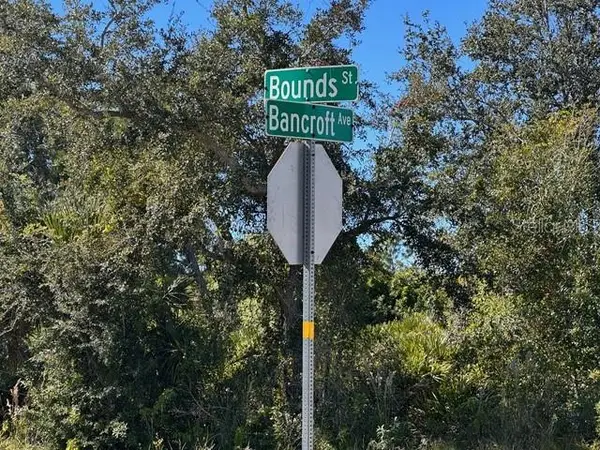 22059 Bancroft Avenue, PORT CHARLOTTE, FL 33954