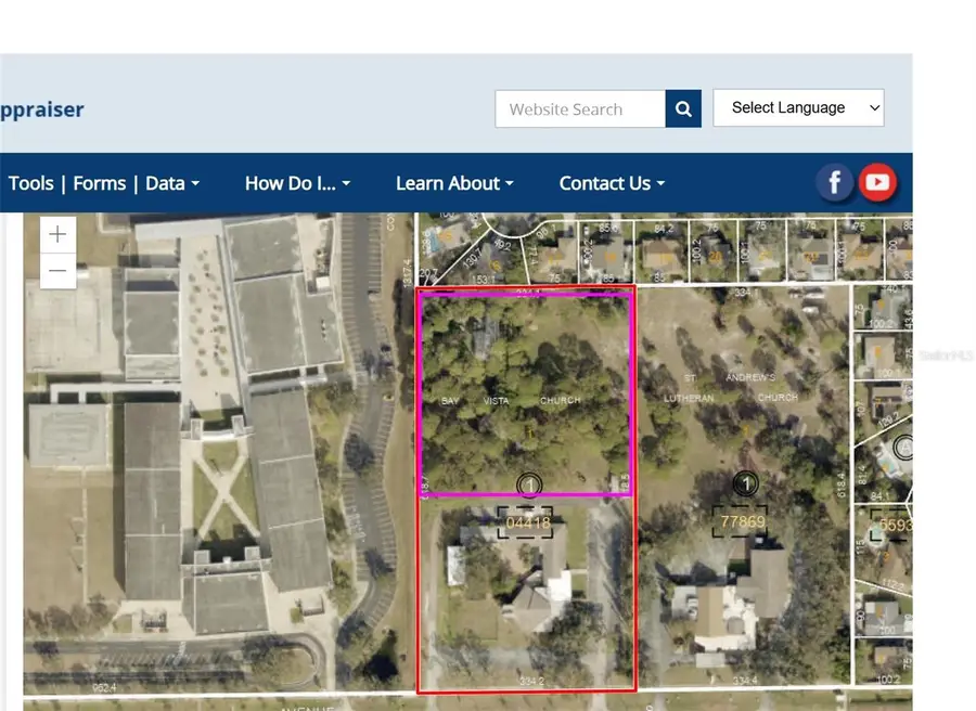 2001 62nd Avenue S, Saint Petersburg, FL 33712 - Image #3