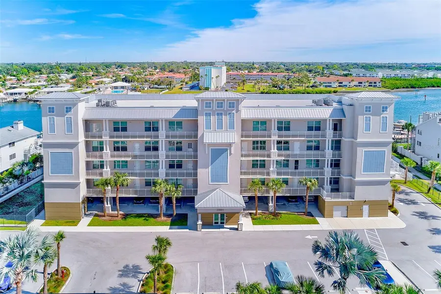 20001 Gulf Boulevard #403, Indian Shores, FL 33785 - Image #2