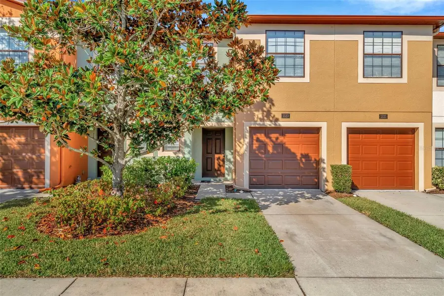 1523 Water Terrace Lane, Brandon, FL 33511 - Image #2