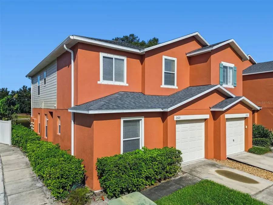 2520 Colony Reed Lane, Clearwater, FL 33763 - #2