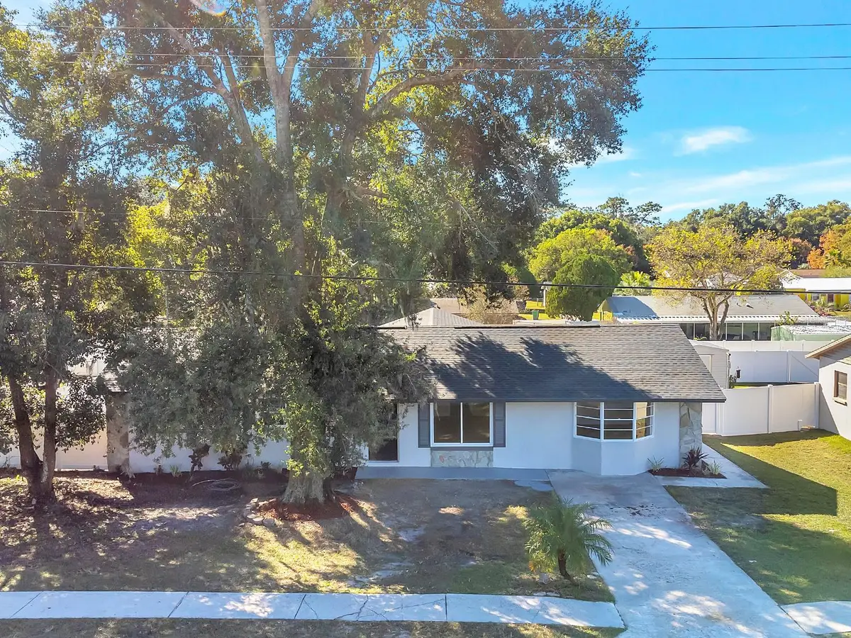 39030 South Avenue, Zephyrhills, FL 33542 - Image #1