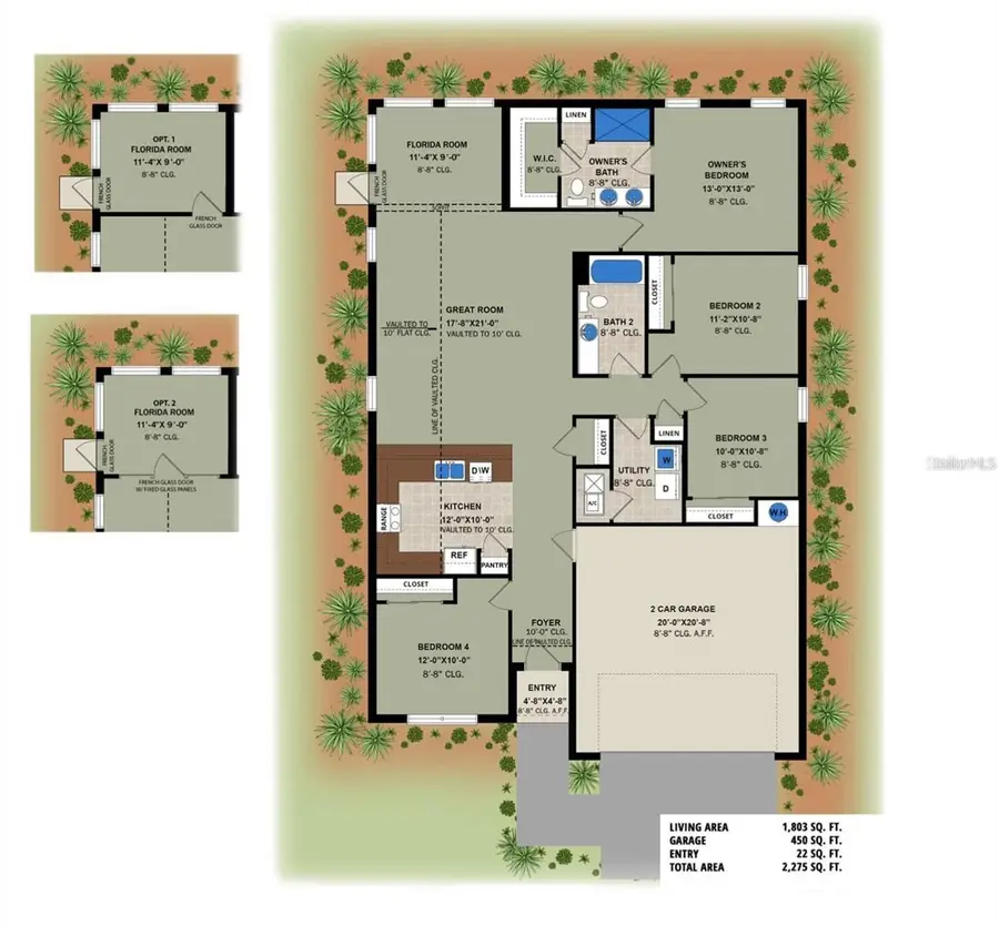 141 Hobo Road, Rotonda West, FL 33947 - Image #3