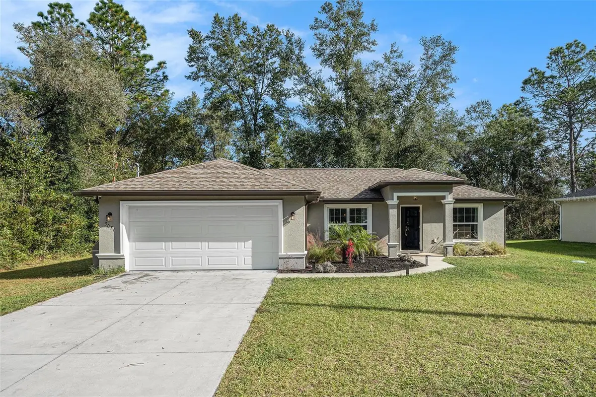 3031 W Juliet Place, Citrus Springs, FL 34433 - Image #1