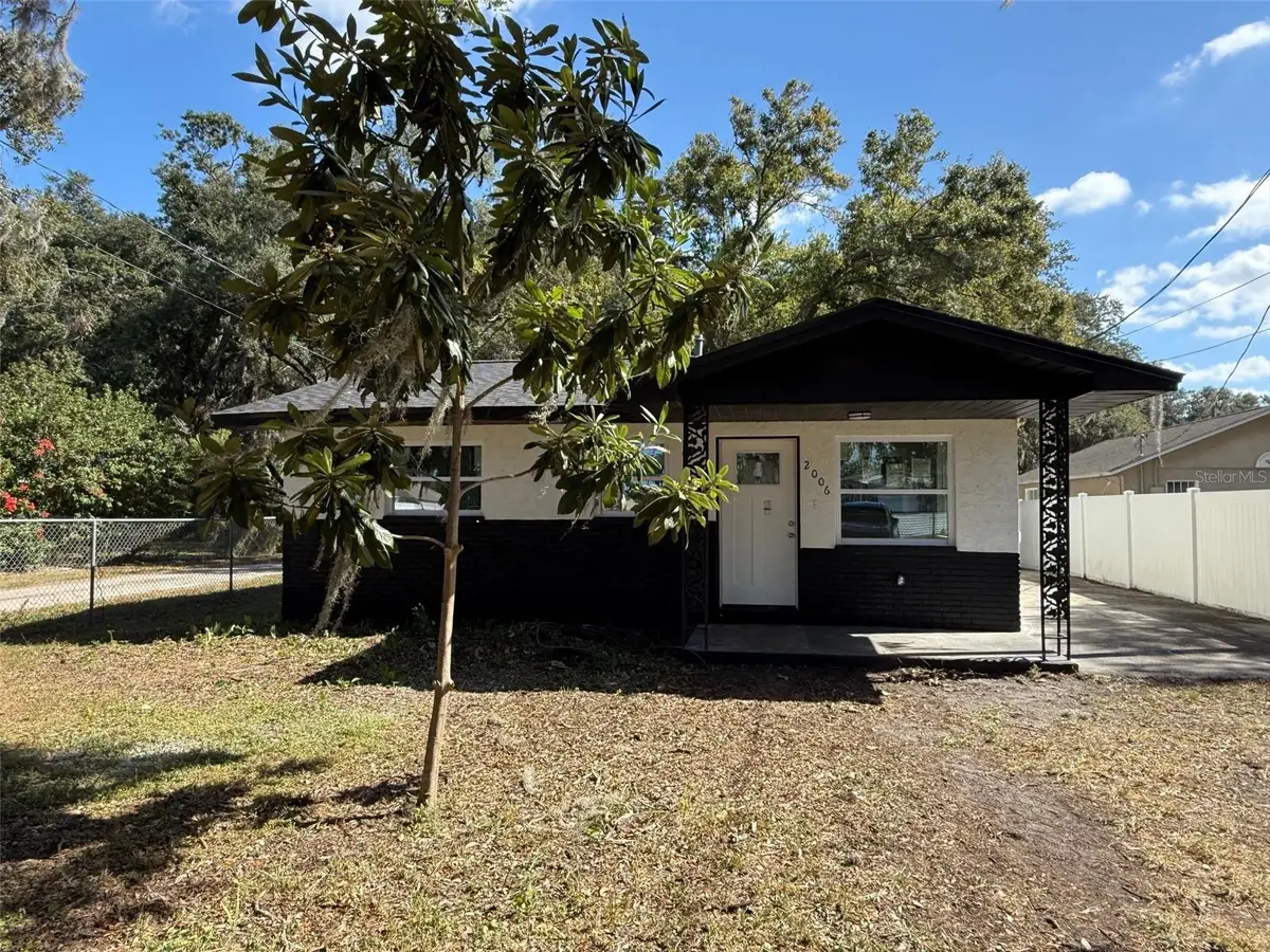 2006 N Gordon Street, Plant City, FL 33563 - Image #1