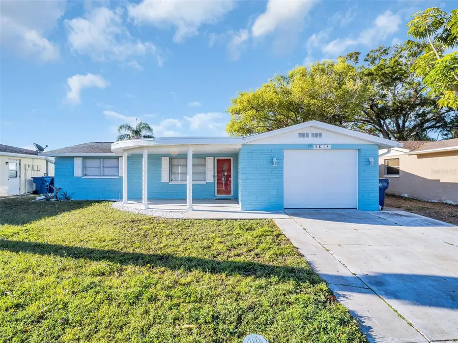 3814 Sunray Drive, Holiday, FL 34691 - Image #3