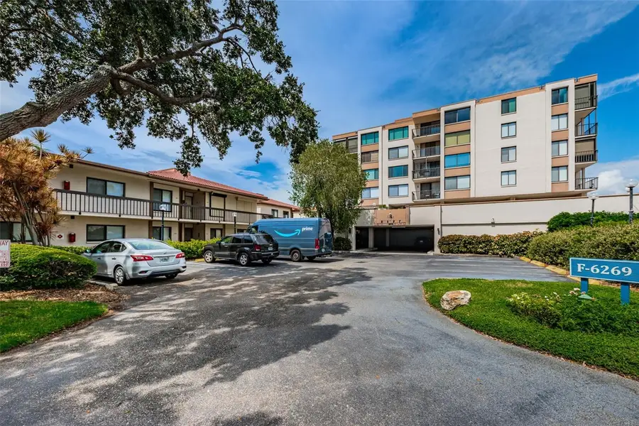 6269 Palma Del Mar Boulevard S #105, Saint Petersburg, FL 33715 - Image #2