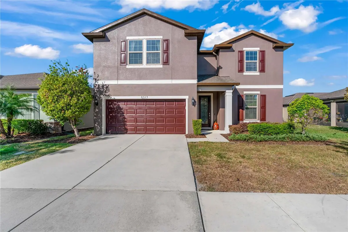 5317 Fallen Leaf Drive, Riverview, FL 33578 - Image #1