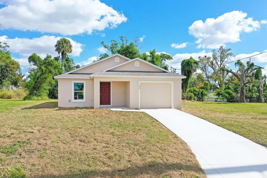 390 3rd Avenue Sw, Mulberry, FL 33860 - Image #2