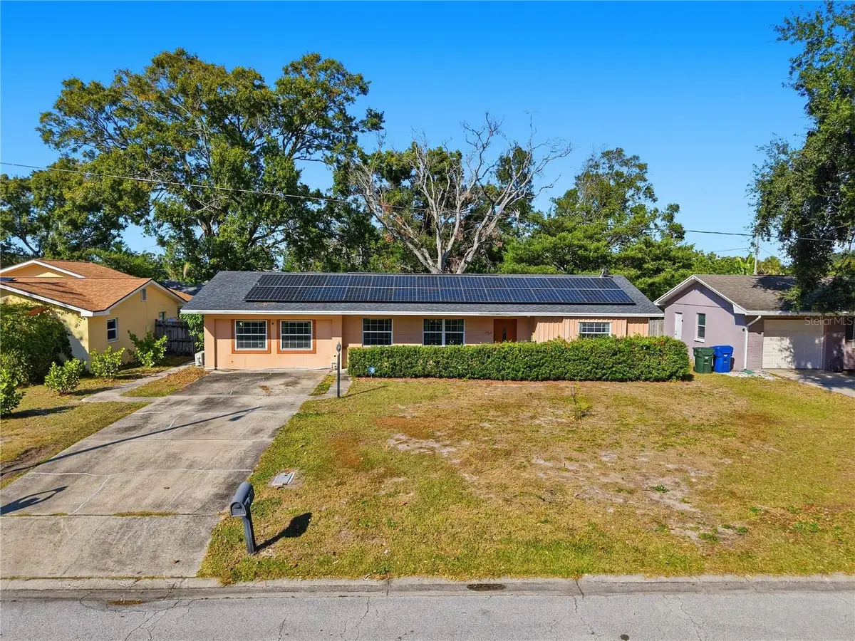 940 Orangeview Drive, Largo, FL 33778 - Image #1