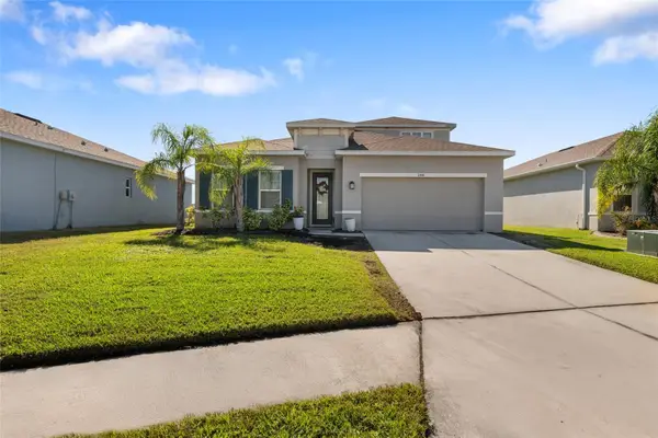 11441 64th Street E, PARRISH, FL 34219