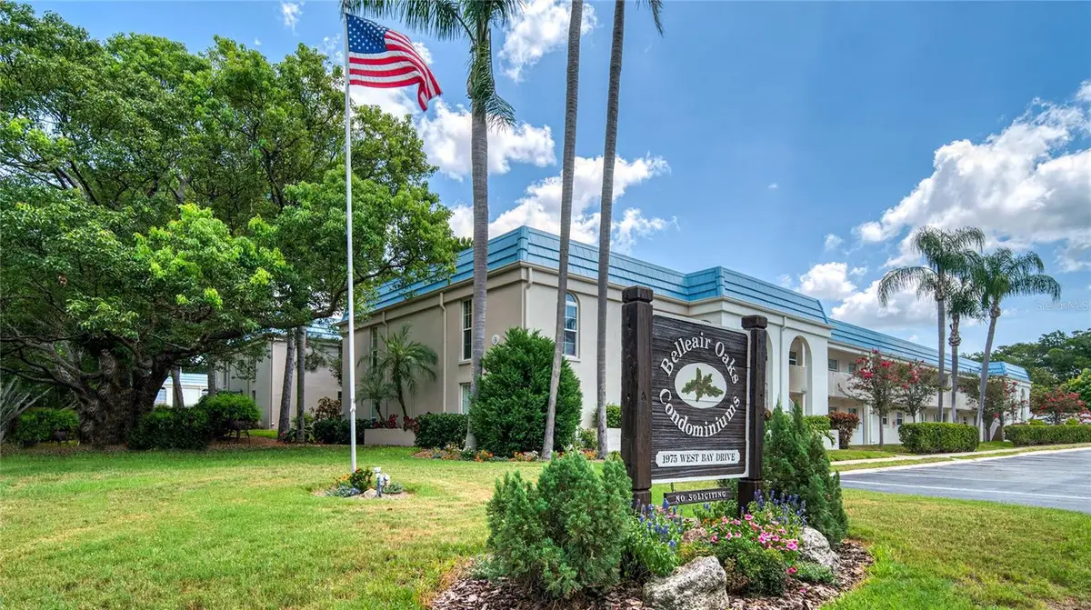 1975 W Bay Drive #301, Largo, FL 33770 - Image #1