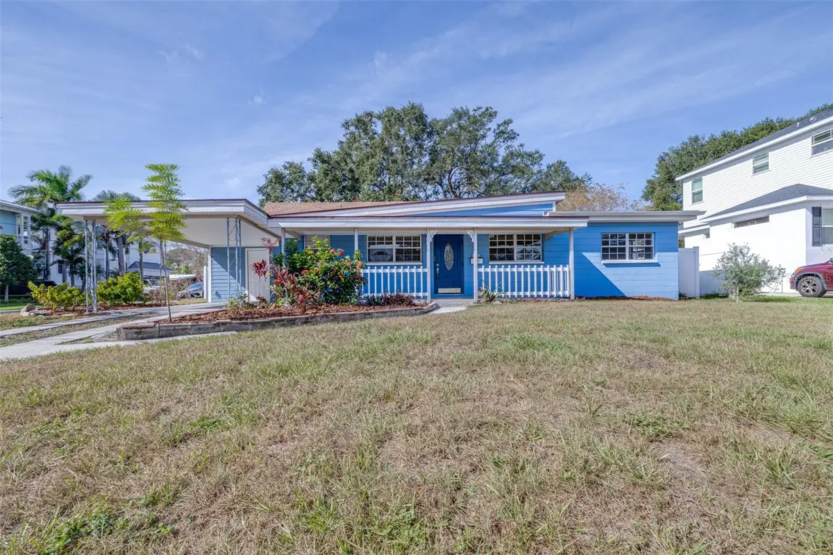 3625 S Omar Avenue, Tampa, FL 33629 - Image #1