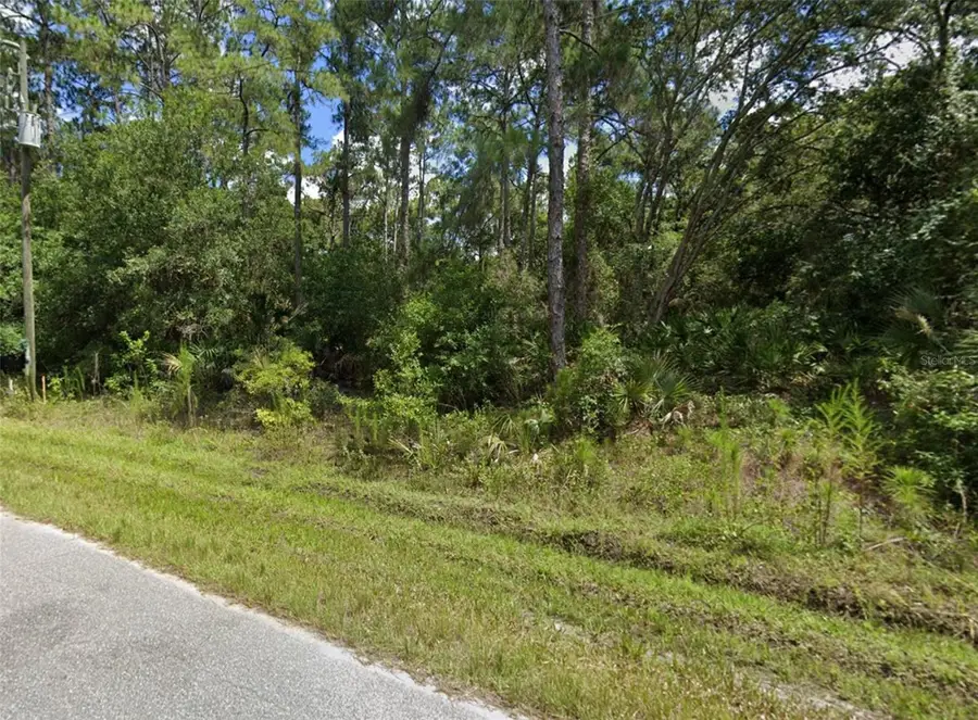 Lot 15 Lovering Avenue, North Port, FL 34286 - Image #3