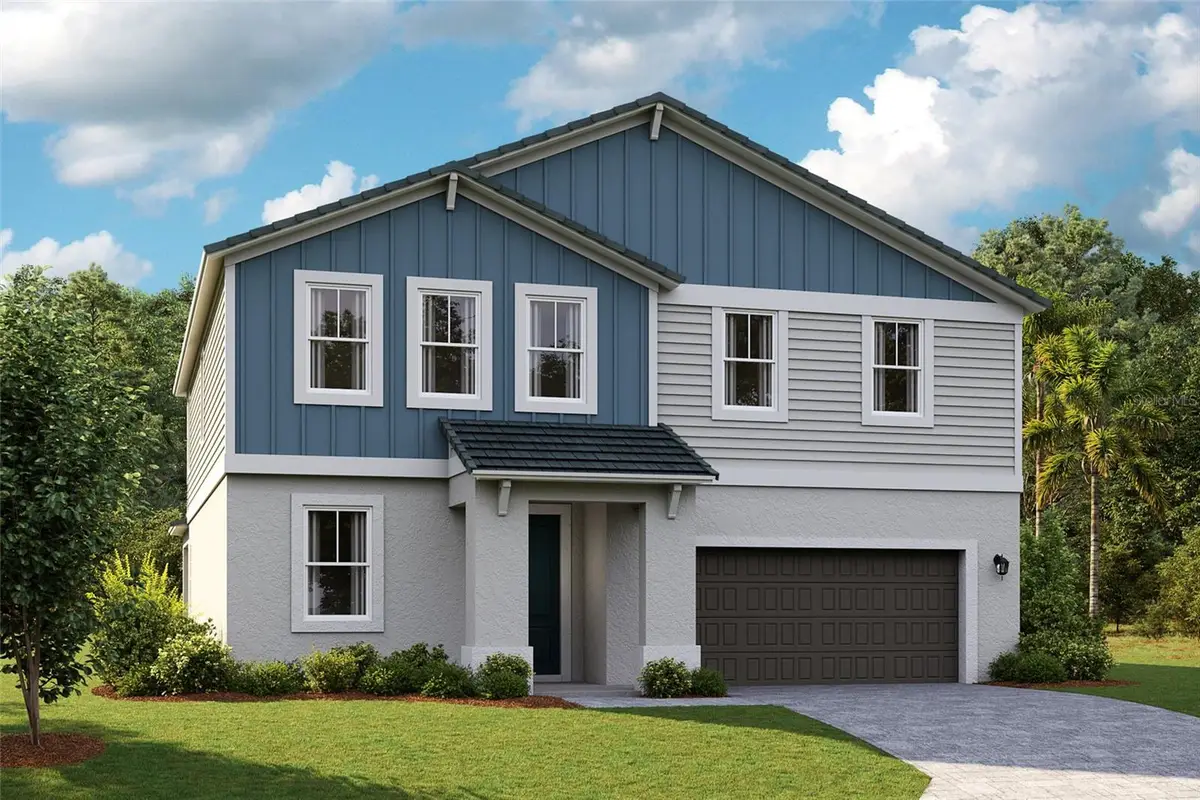 9902 Surrey Rose Drive, San Antonio, FL 33576 - Image #1