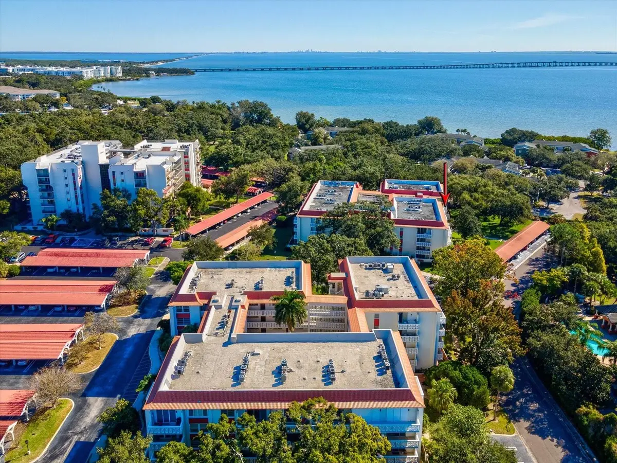 2650 Pearce Drive #403, Clearwater, FL 33764 - Image #1