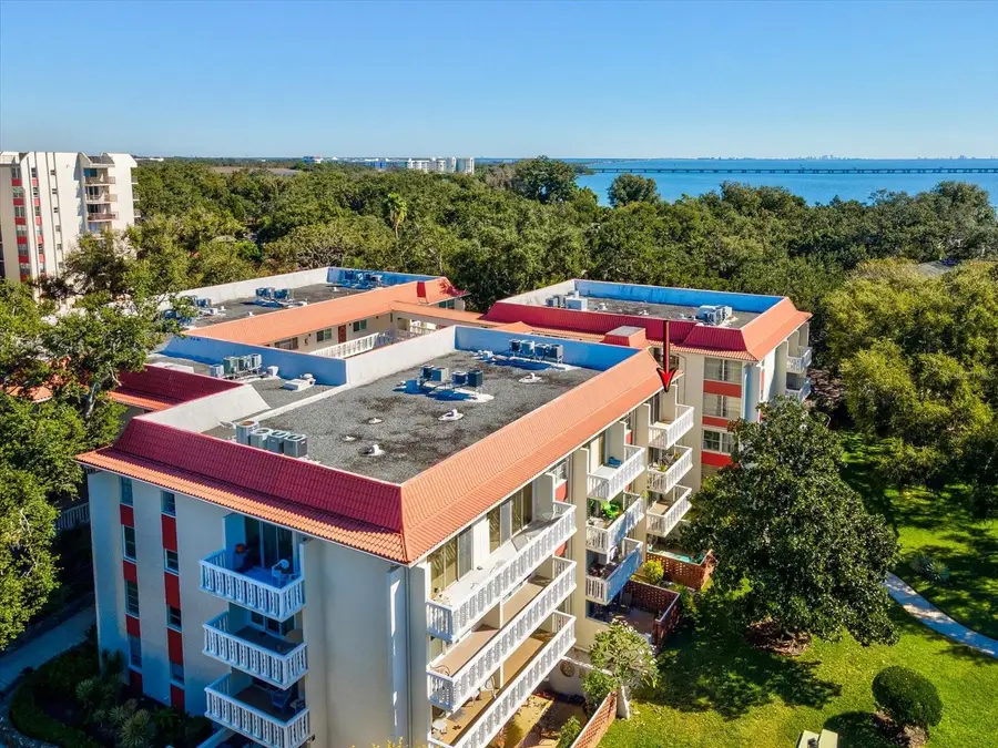 2650 Pearce Drive #403, Clearwater, FL 33764 - Image #2